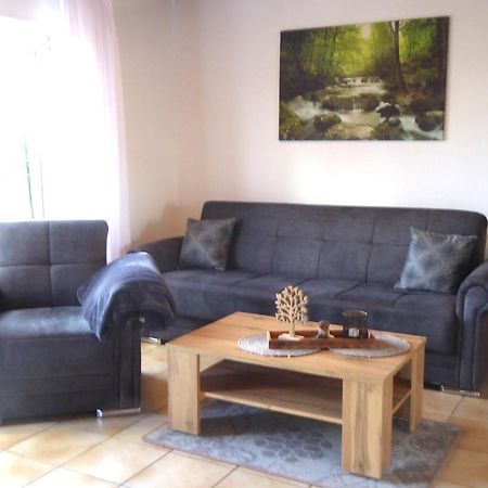 Ferienwohnung Rheinstetten Exteriör bild