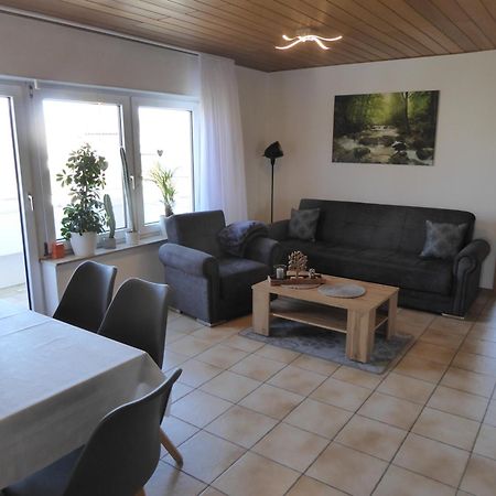 Ferienwohnung Rheinstetten Exteriör bild