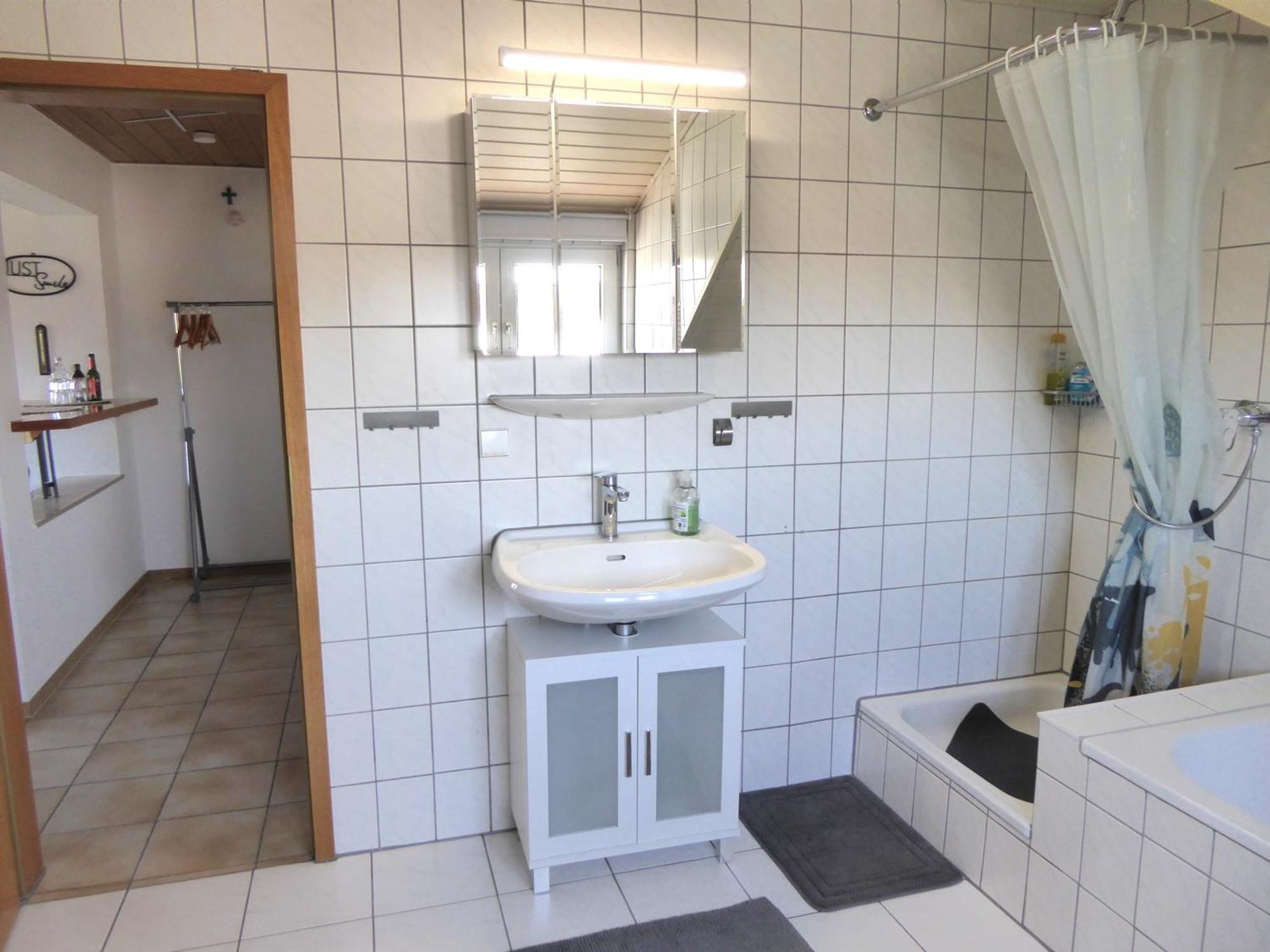 Ferienwohnung Rheinstetten Exteriör bild
