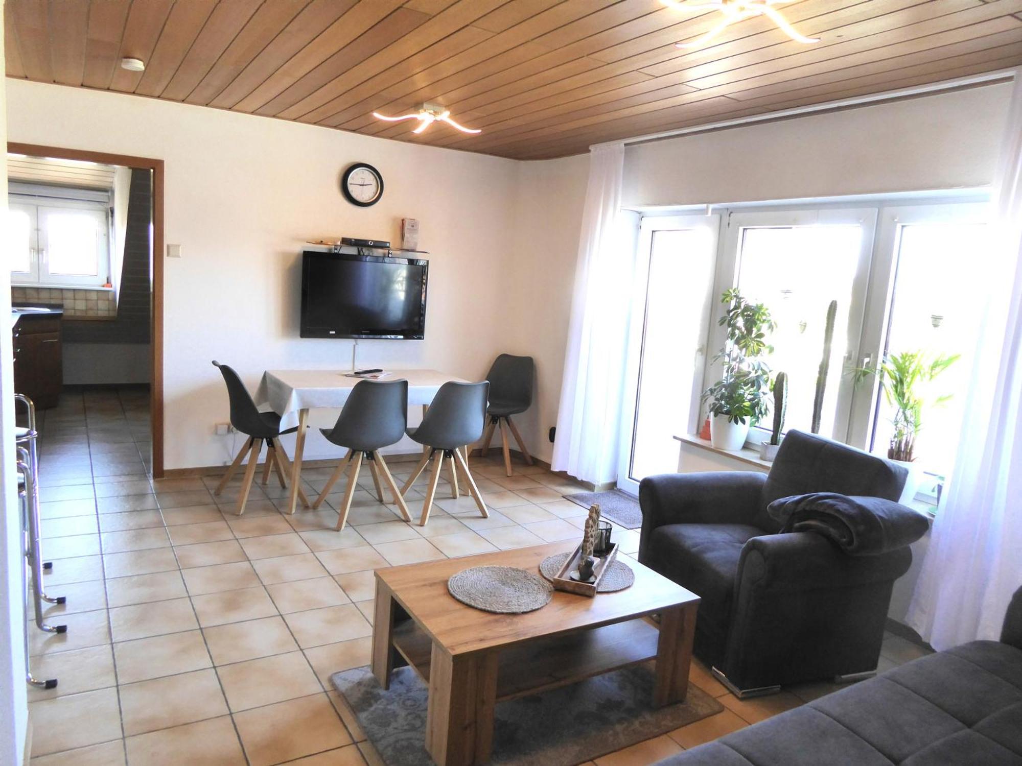 Ferienwohnung Rheinstetten Exteriör bild